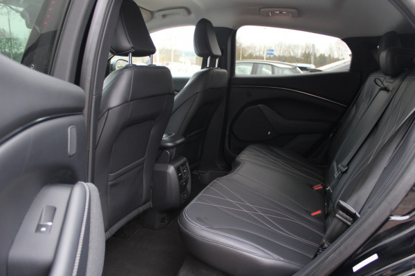 Ford Mustang Mach-E Extended RWD 98 kWh / 360Camera / Leder / 18'' / Keyless / DAB / B&O / Stuur+Stoelverwarming / ACC