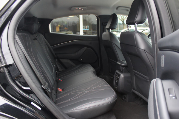 Ford Mustang Mach-E Extended RWD 98 kWh / 360Camera / Leder / 18'' / Keyless / DAB / B&O / Stuur+Stoelverwarming / ACC