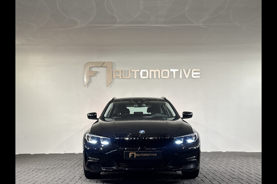 BMW 3 Serie Touring 330e M Sport High Executive Camera|97%