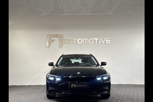 BMW 3 Serie Touring 330e M Sport High Executive Camera|97%