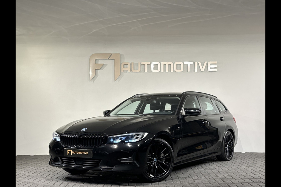 BMW 3 Serie Touring 330e M Sport High Executive Camera|97%