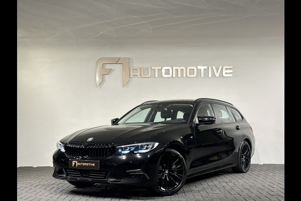 BMW 3 Serie Touring 330e M Sport High Executive Camera|97%