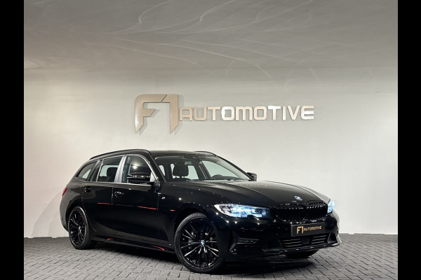 BMW 3 Serie Touring 330e M Sport High Executive Camera|97%