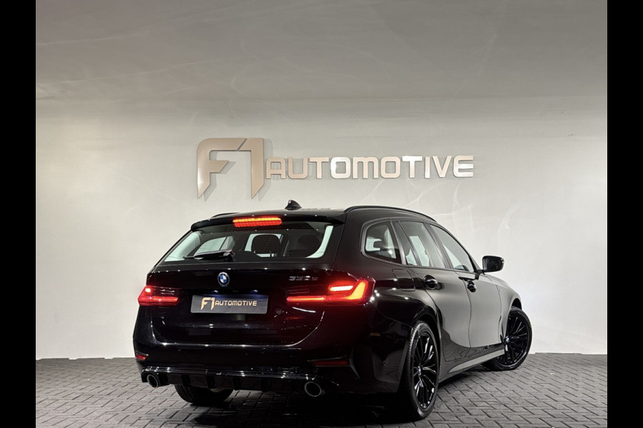 BMW 3 Serie Touring 330e M Sport High Executive Camera|97%
