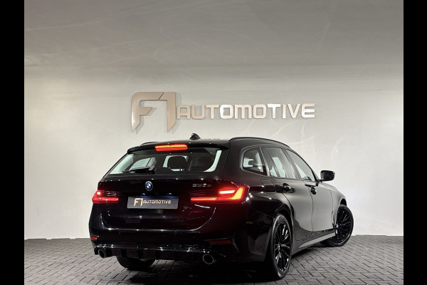 BMW 3 Serie Touring 330e M Sport High Executive Camera|97%