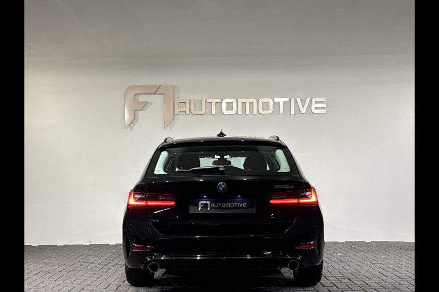 BMW 3 Serie Touring 330e M Sport High Executive Camera|97%