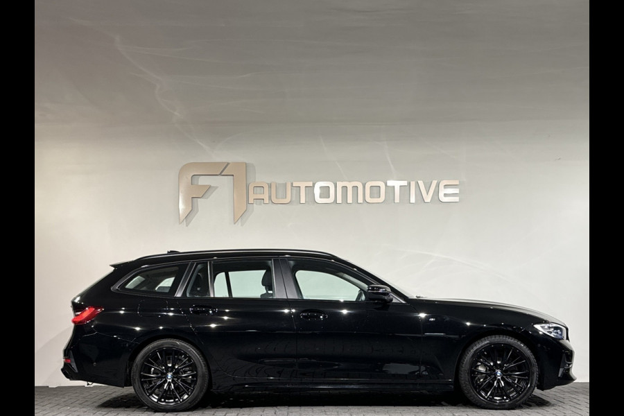 BMW 3 Serie Touring 330e M Sport High Executive Camera|97%