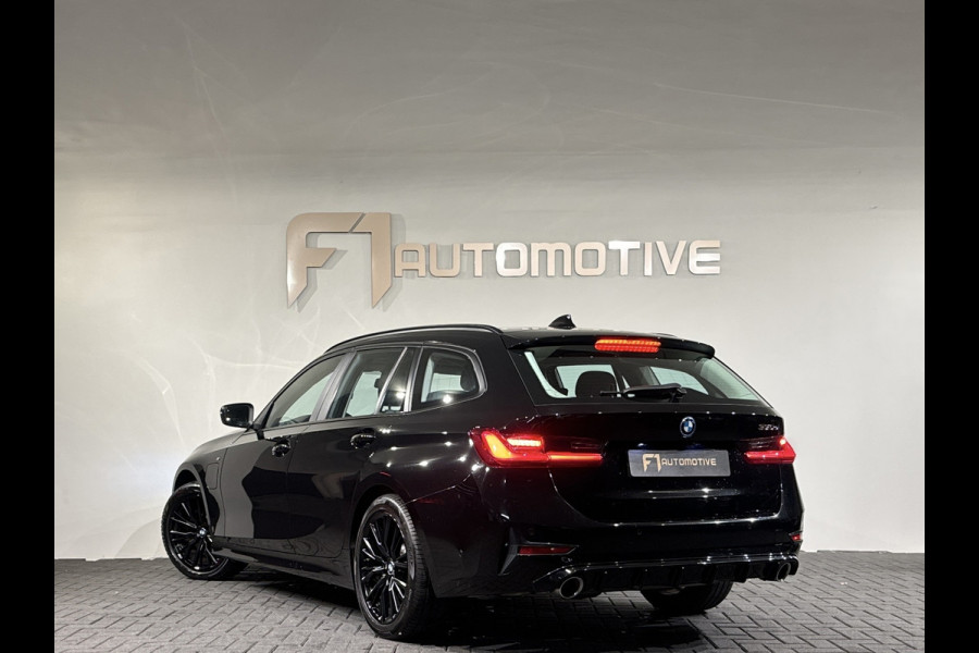 BMW 3 Serie Touring 330e M Sport High Executive Camera|97%