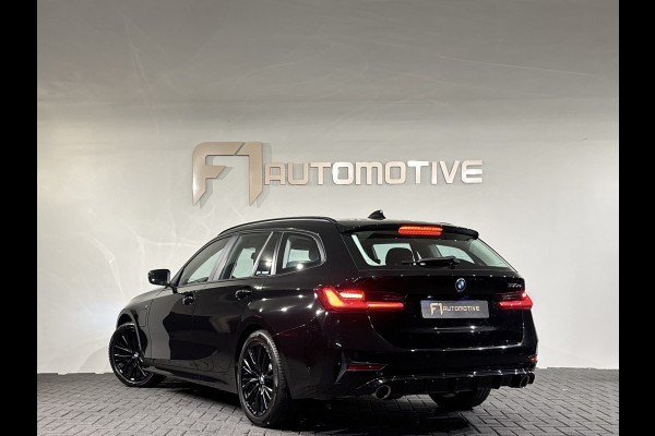BMW 3 Serie Touring 330e M Sport High Executive Camera|97%