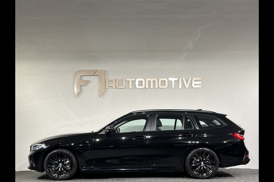 BMW 3 Serie Touring 330e M Sport High Executive Camera|97%