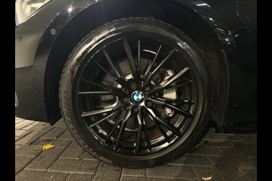 BMW 3 Serie Touring 330e M Sport High Executive Camera|97%