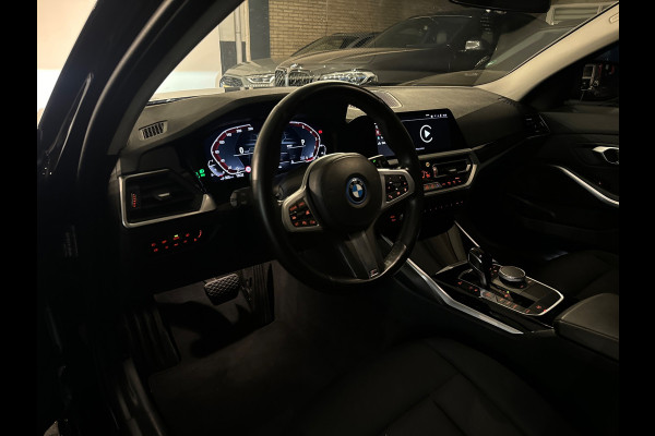 BMW 3 Serie Touring 330e M Sport High Executive Camera|97%