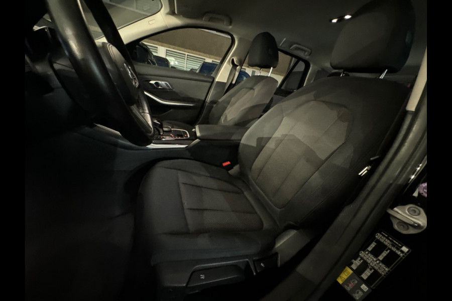 BMW 3 Serie Touring 330e M Sport High Executive Camera|97%