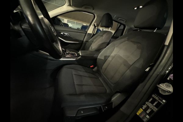 BMW 3 Serie Touring 330e M Sport High Executive Camera|97%
