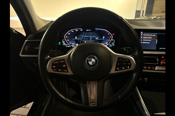 BMW 3 Serie Touring 330e M Sport High Executive Camera|97%