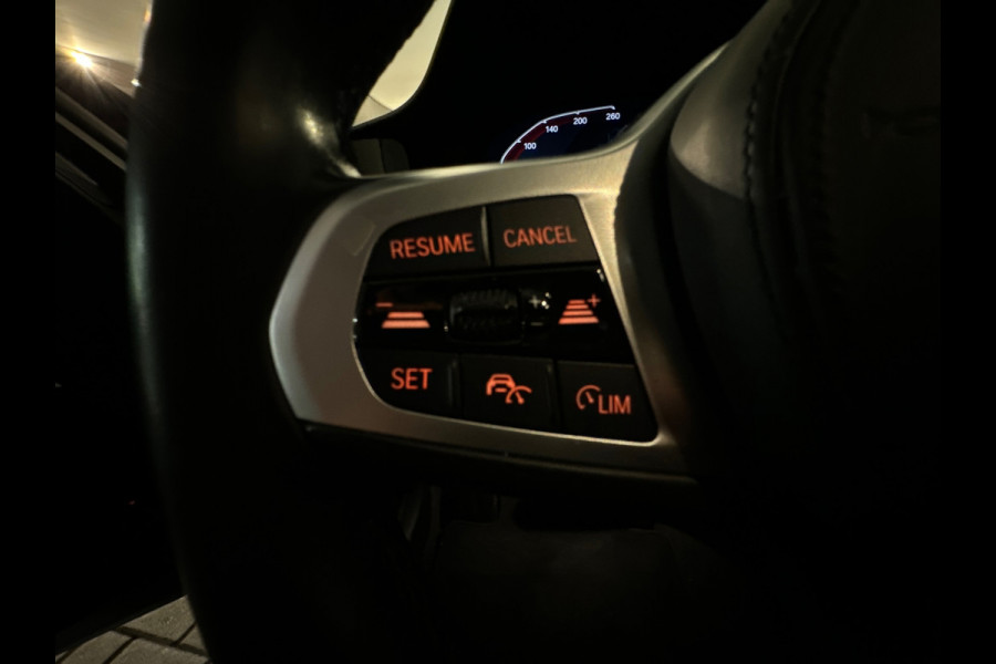 BMW 3 Serie Touring 330e M Sport High Executive Camera|97%