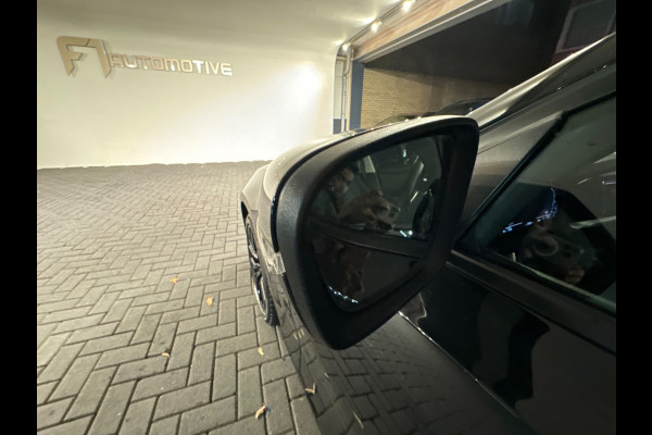 BMW 3 Serie Touring 330e M Sport High Executive Camera|97%