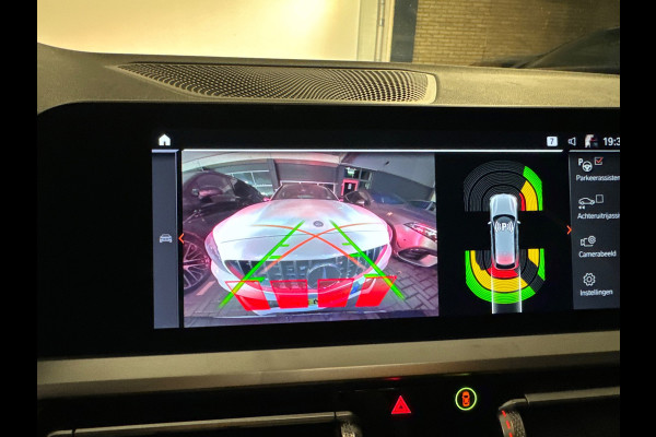 BMW 3 Serie Touring 330e M Sport High Executive Camera|97%