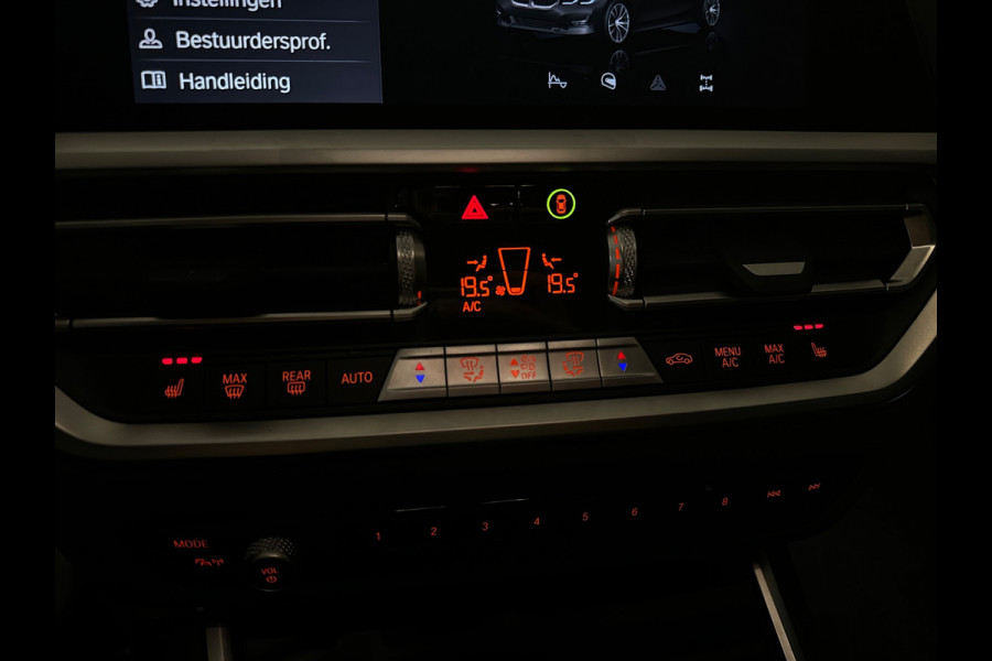 BMW 3 Serie Touring 330e M Sport High Executive Camera|97%