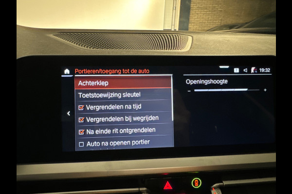 BMW 3 Serie Touring 330e M Sport High Executive Camera|97%