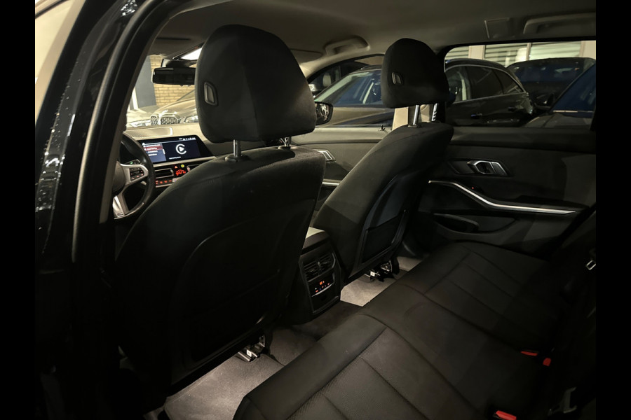 BMW 3 Serie Touring 330e M Sport High Executive Camera|97%