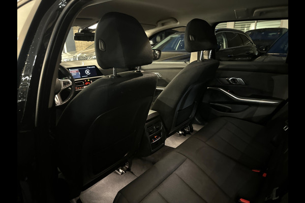BMW 3 Serie Touring 330e M Sport High Executive Camera|97%