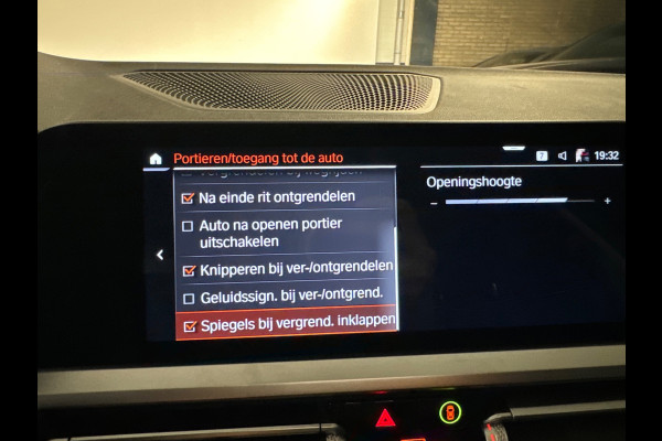 BMW 3 Serie Touring 330e M Sport High Executive Camera|97%