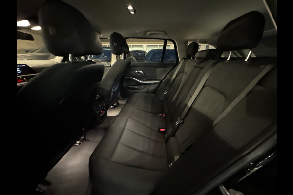 BMW 3 Serie Touring 330e M Sport High Executive Camera|97%