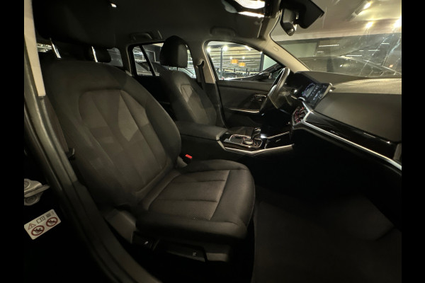 BMW 3 Serie Touring 330e M Sport High Executive Camera|97%