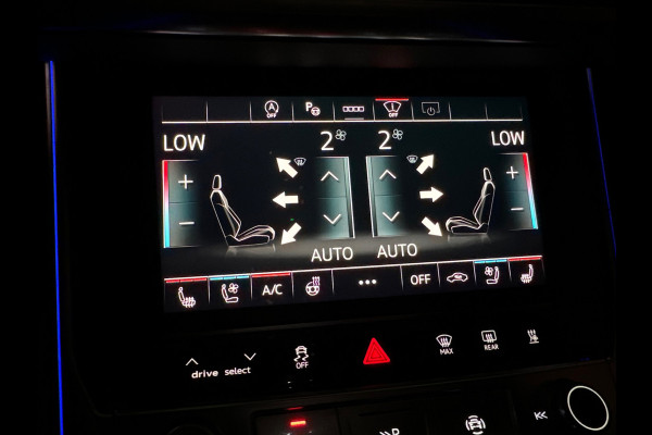 Audi RS6 Avant TFSI quattro Pano|Keramisch|Trekhaak|B&O|Softclose
