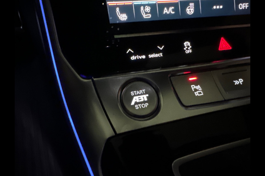 Audi RS6 Avant TFSI quattro Pano|Keramisch|Trekhaak|B&O|Softclose