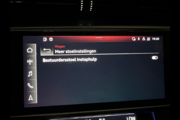 Audi RS6 Avant TFSI quattro Pano|Keramisch|Trekhaak|B&O|Softclose