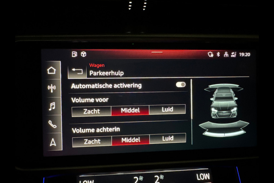 Audi RS6 Avant TFSI quattro Pano|Keramisch|Trekhaak|B&O|Softclose