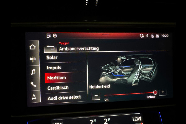 Audi RS6 Avant TFSI quattro Pano|Keramisch|Trekhaak|B&O|Softclose