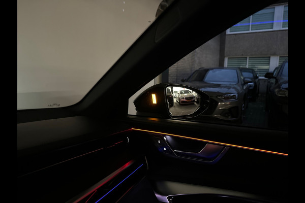 Audi RS6 Avant TFSI quattro Pano|Keramisch|Trekhaak|B&O|Softclose
