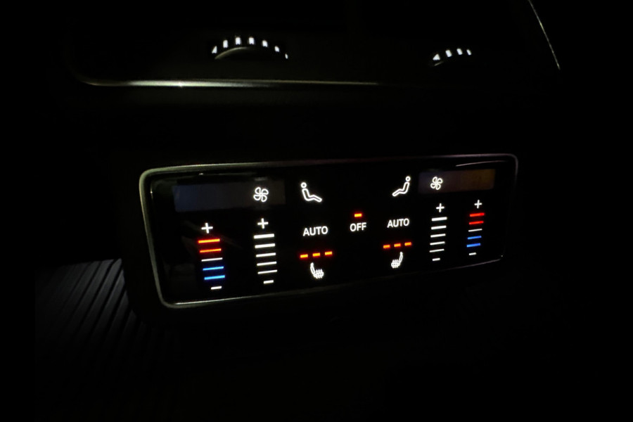 Audi RS6 Avant TFSI quattro Pano|Keramisch|Trekhaak|B&O|Softclose