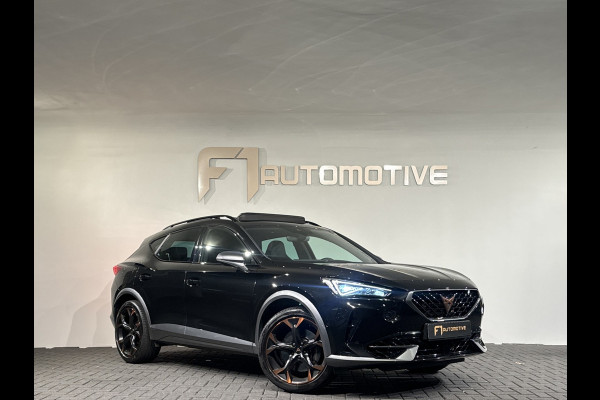 CUPRA Formentor 2.0 TSI 4DRIVE Pano|Kuip|Sfeer|Keyless|Beats