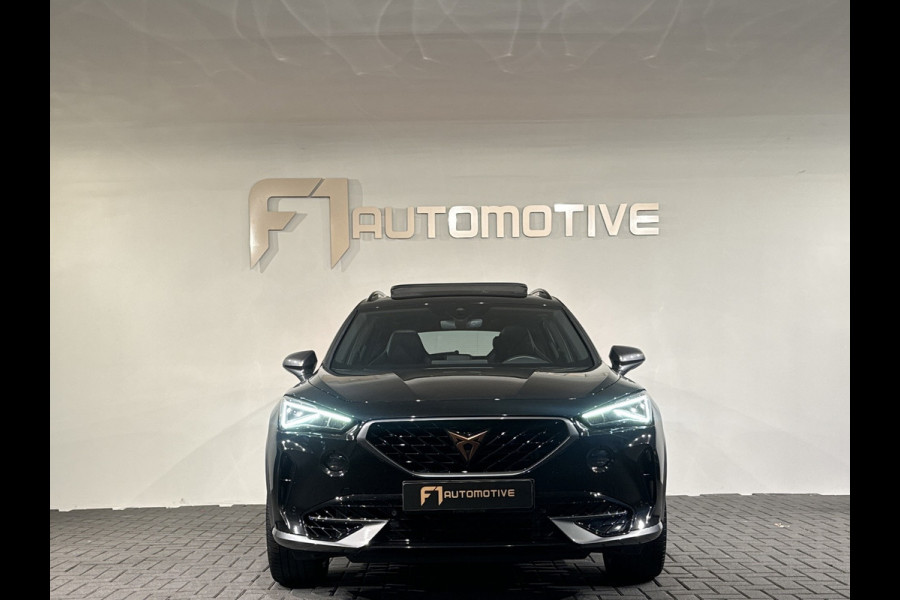 CUPRA Formentor 2.0 TSI 4DRIVE Pano|Kuip|Sfeer|Keyless|Beats