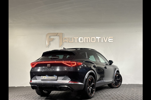 CUPRA Formentor 2.0 TSI 4DRIVE Pano|Kuip|Sfeer|Keyless|Beats