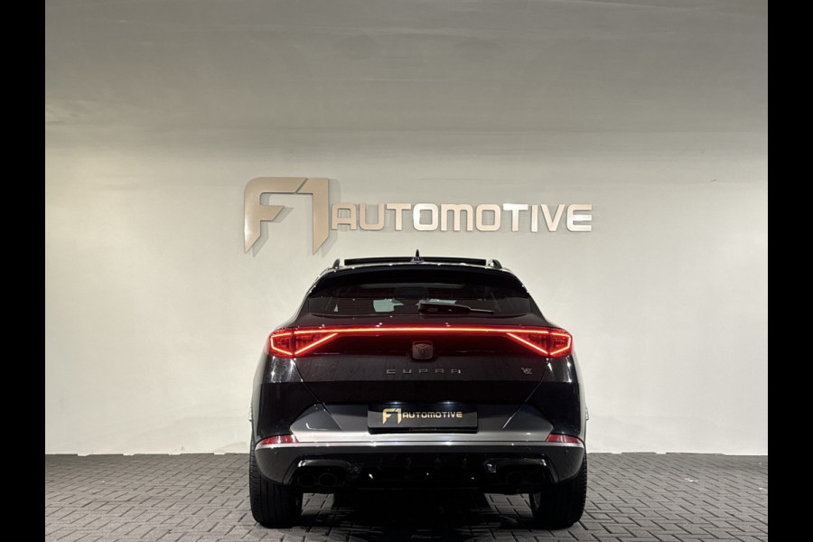 CUPRA Formentor 2.0 TSI 4DRIVE Pano|Kuip|Sfeer|Keyless|Beats