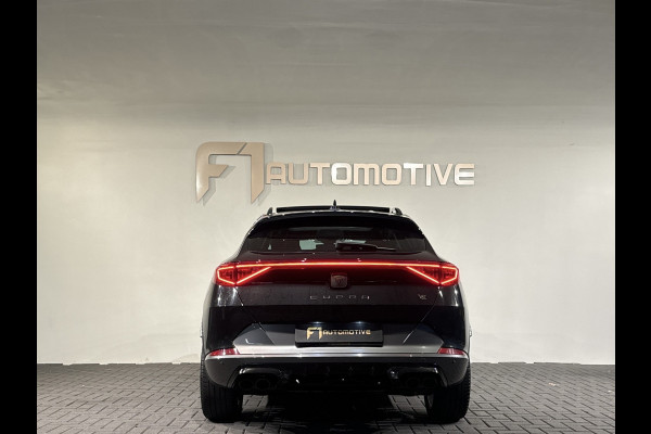 CUPRA Formentor 2.0 TSI 4DRIVE Pano|Kuip|Sfeer|Keyless|Beats