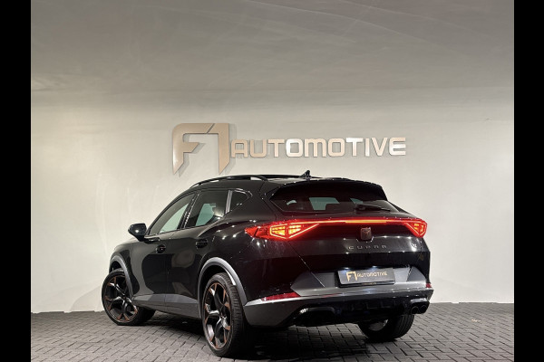 CUPRA Formentor 2.0 TSI 4DRIVE Pano|Kuip|Sfeer|Keyless|Beats