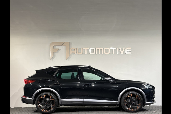 CUPRA Formentor 2.0 TSI 4DRIVE Pano|Kuip|Sfeer|Keyless|Beats