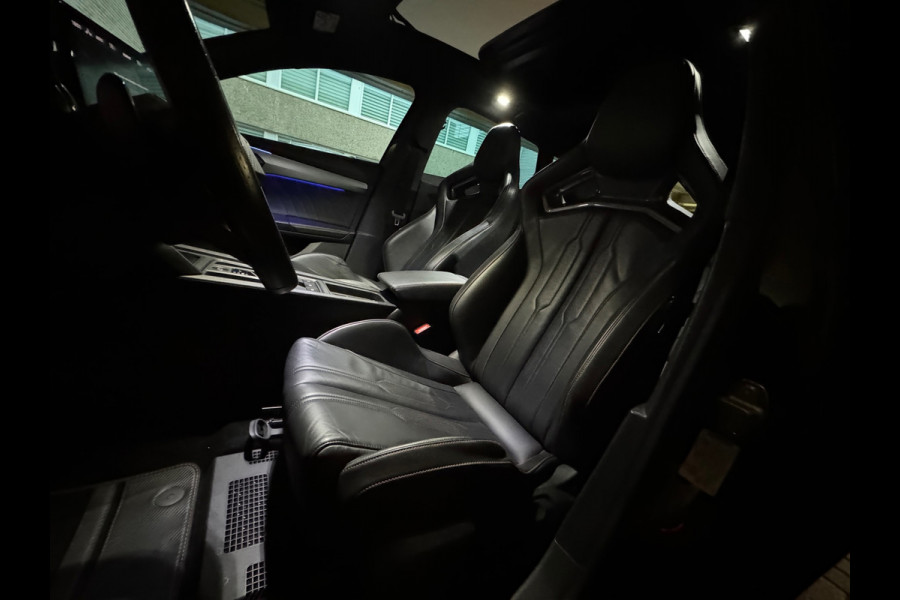 CUPRA Formentor 2.0 TSI 4DRIVE Pano|Kuip|Sfeer|Keyless|Beats