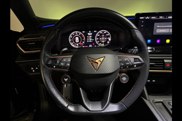 CUPRA Formentor 2.0 TSI 4DRIVE Pano|Kuip|Sfeer|Keyless|Beats