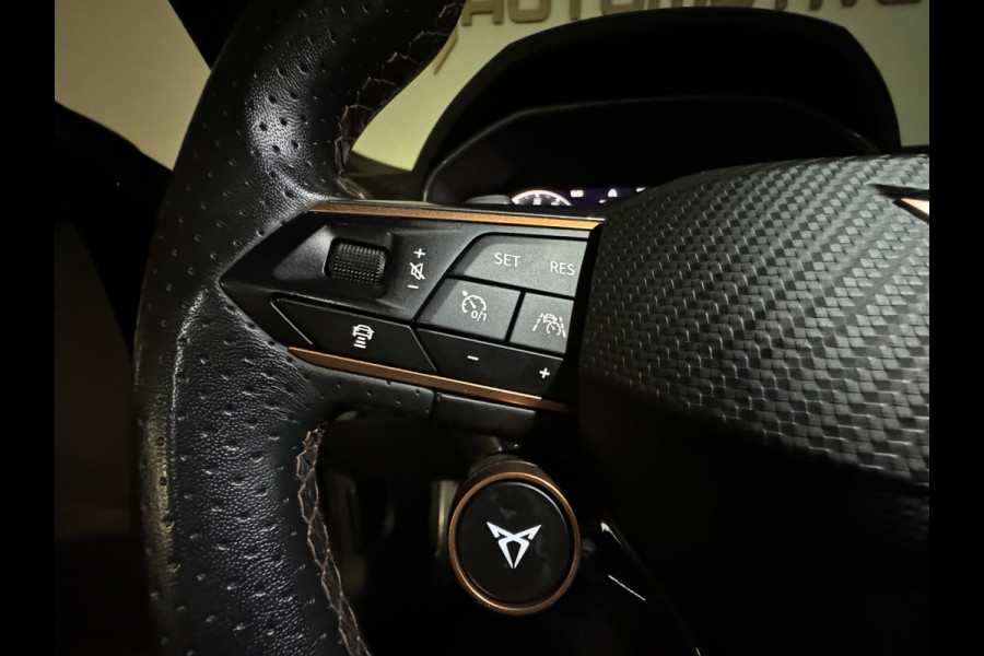 CUPRA Formentor 2.0 TSI 4DRIVE Pano|Kuip|Sfeer|Keyless|Beats