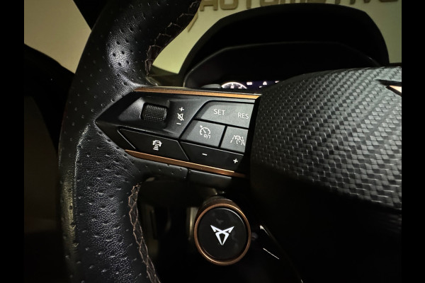 CUPRA Formentor 2.0 TSI 4DRIVE Pano|Kuip|Sfeer|Keyless|Beats