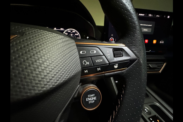 CUPRA Formentor 2.0 TSI 4DRIVE Pano|Kuip|Sfeer|Keyless|Beats