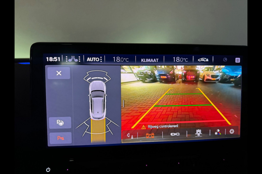 CUPRA Formentor 2.0 TSI 4DRIVE Pano|Kuip|Sfeer|Keyless|Beats