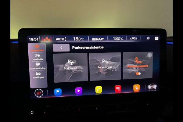 CUPRA Formentor 2.0 TSI 4DRIVE Pano|Kuip|Sfeer|Keyless|Beats